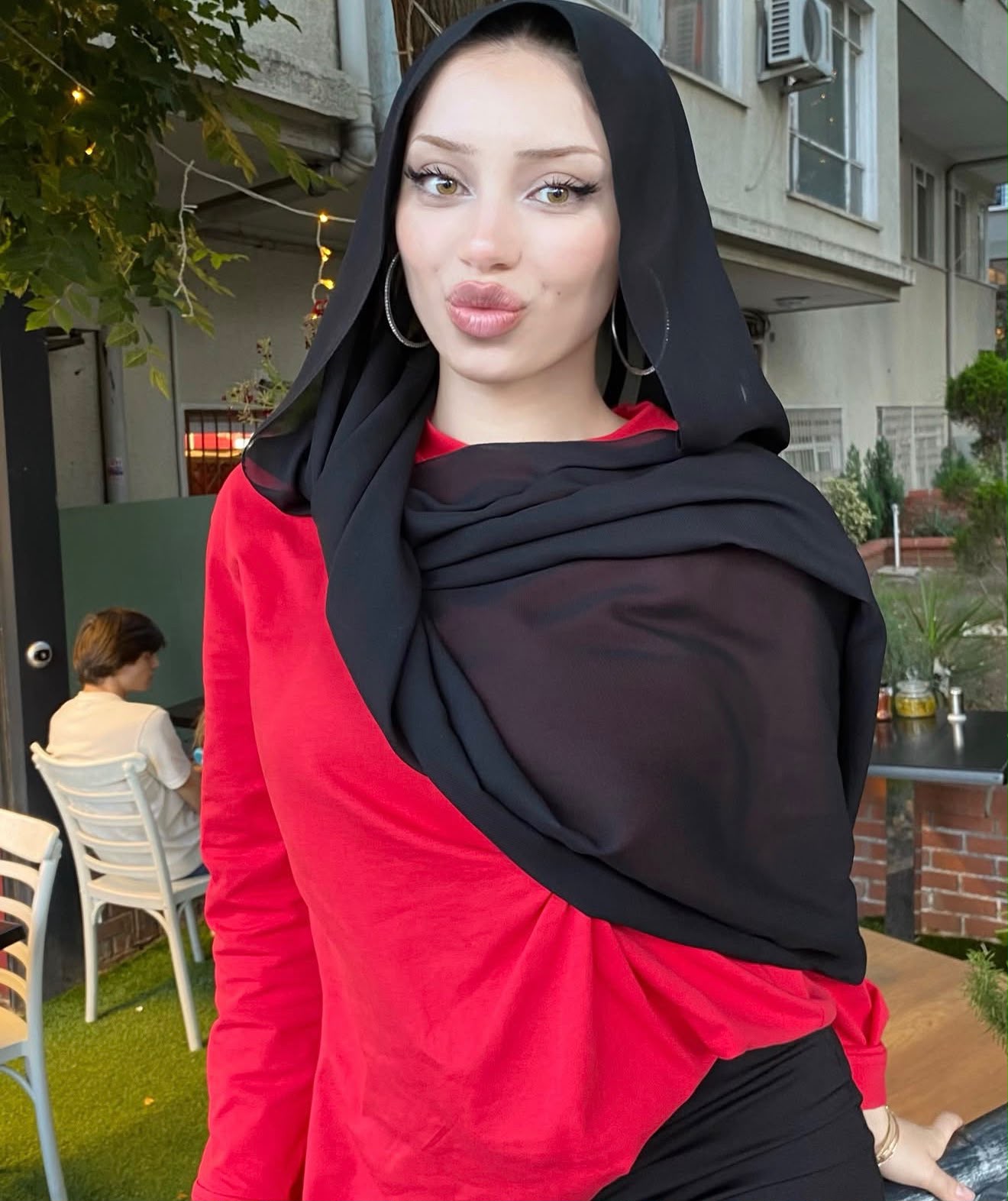 Boztepe Kıskanılacak Kadın Escort Şule