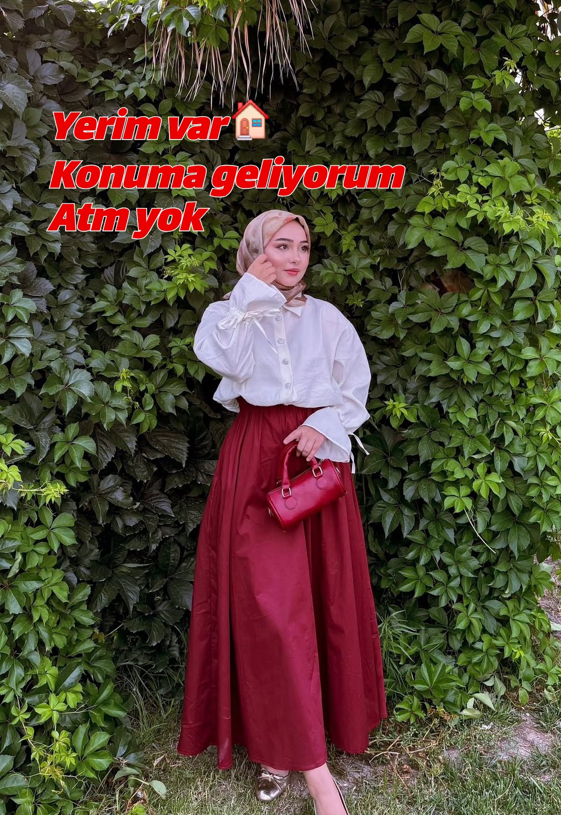 Başkıf Lider Kadın Escort Reyhan