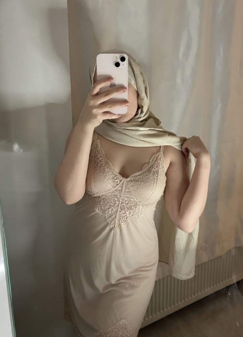 Paşalı Farklı Partner Bayan Escort Müşerref