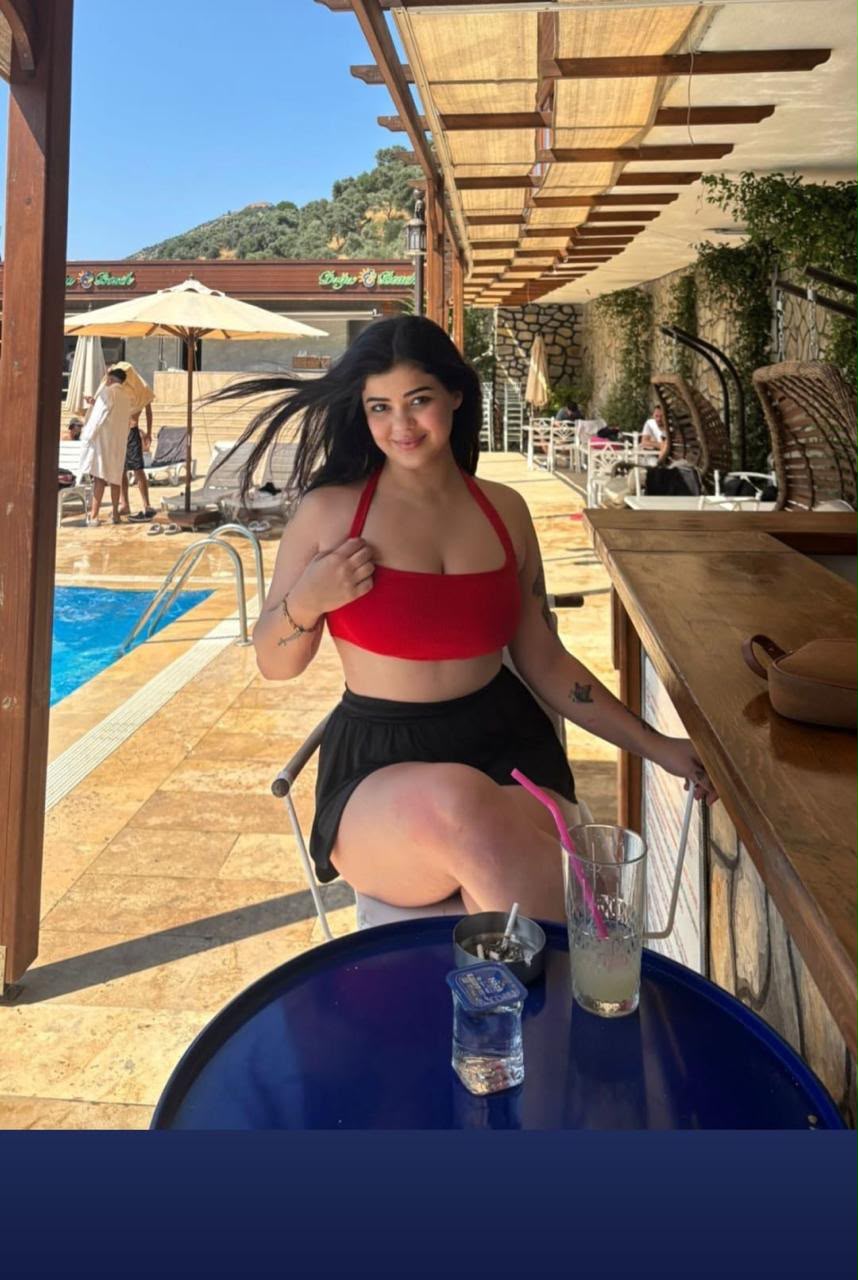 Fevzipaşa Göz Kamaştıran Kadın Bayan Escort İdil
