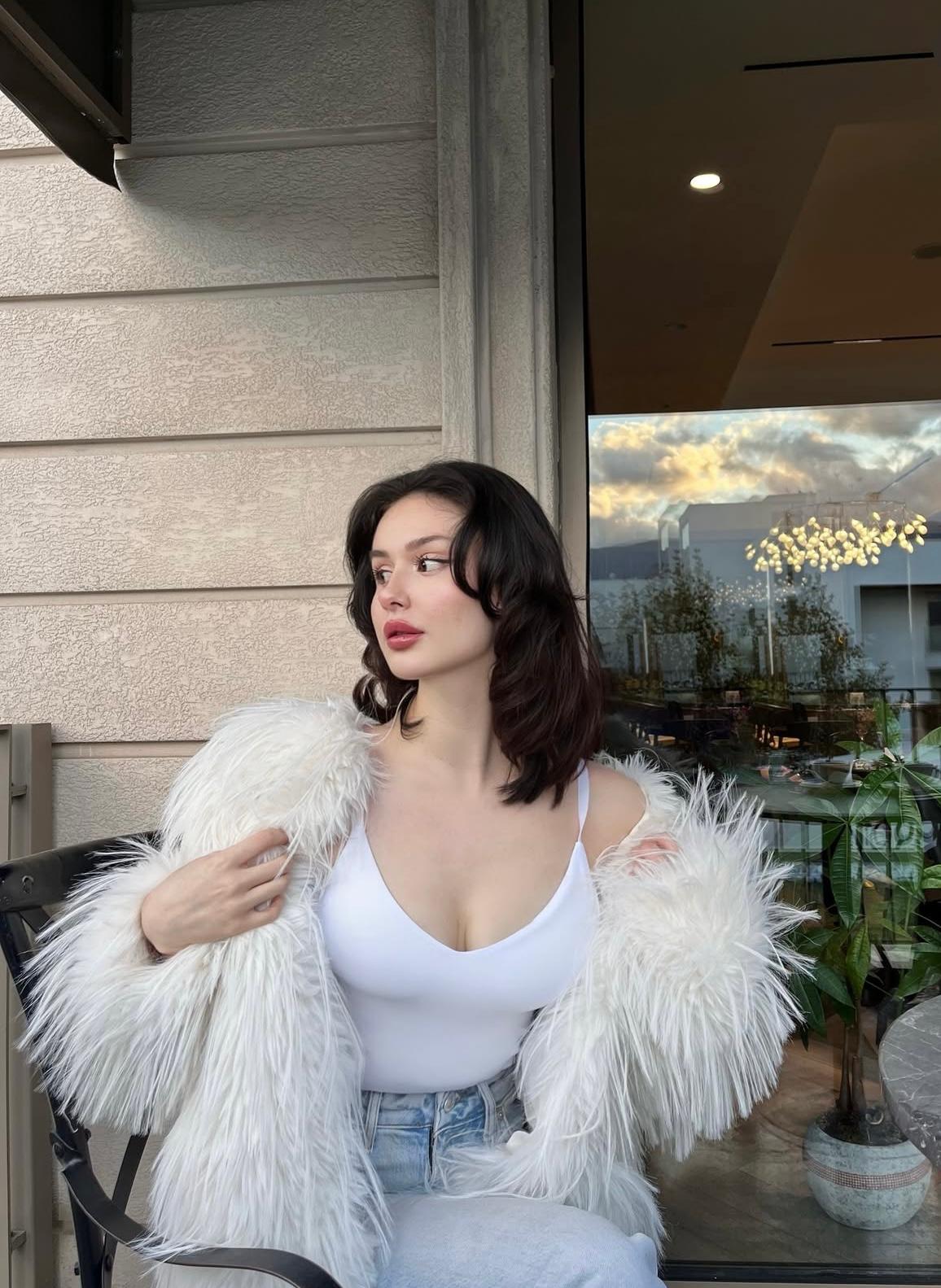 Esentepe Elit Bayan Escort Beril