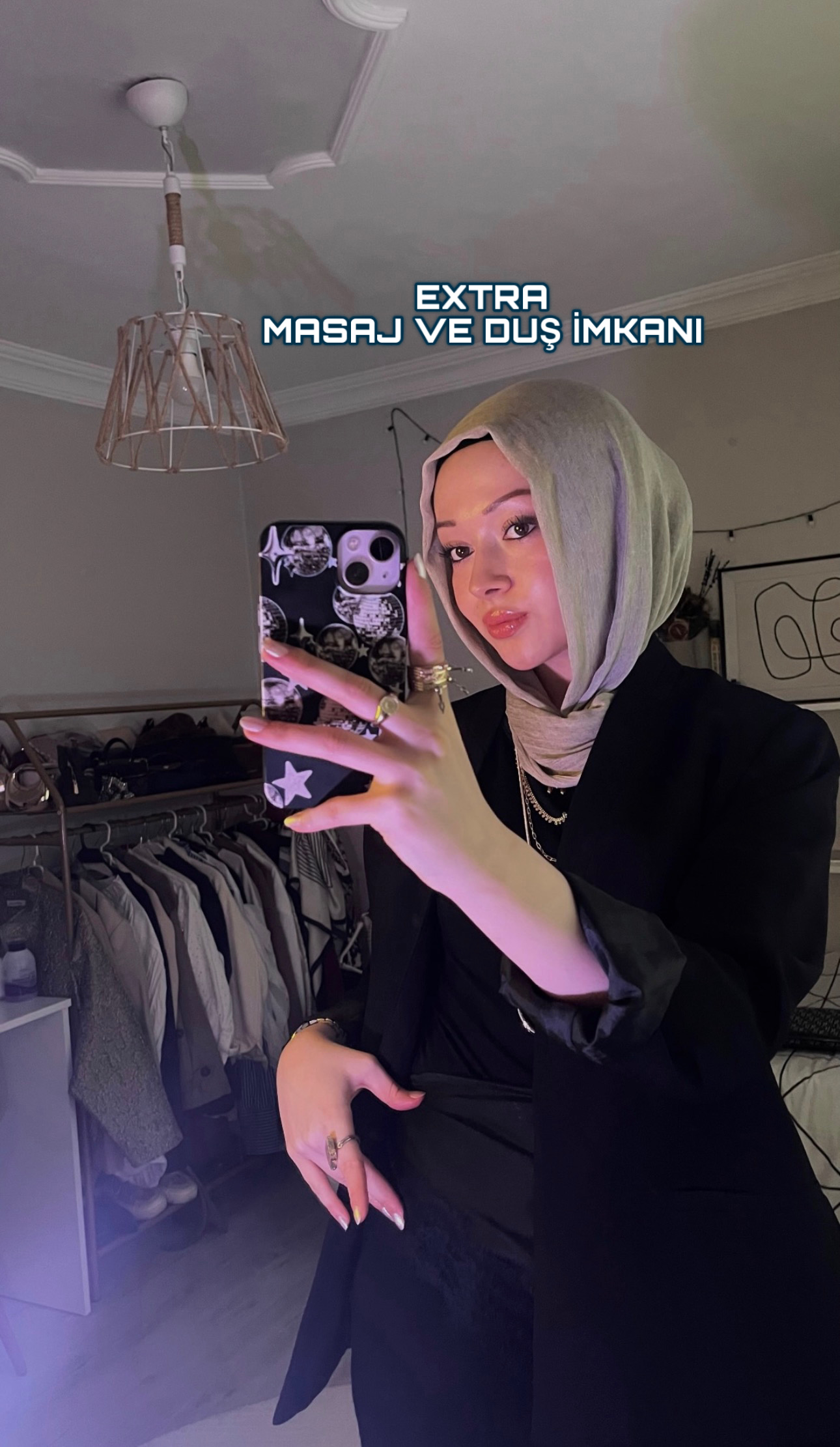 Marankeçili Sadık Bayan Escort Ece
