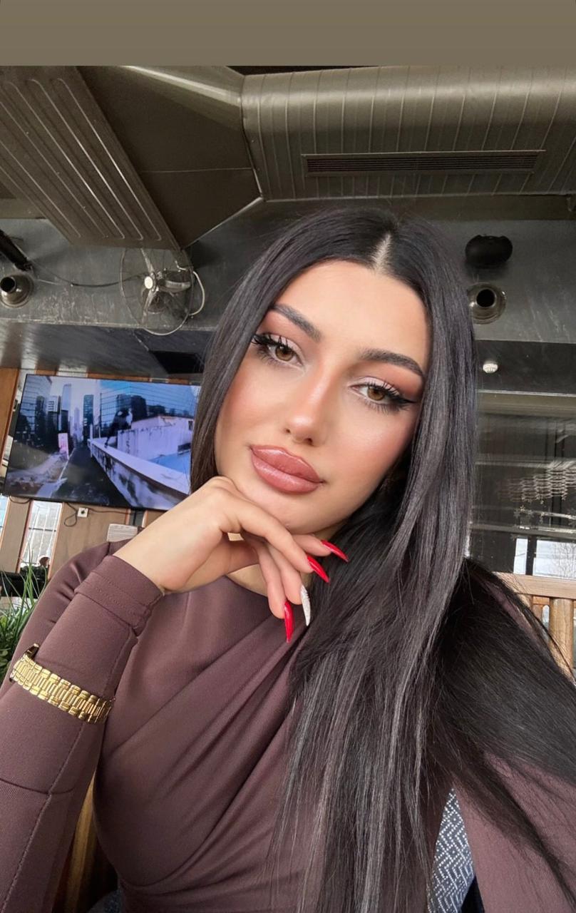 Kapıkaya Bayan Escort Hacer