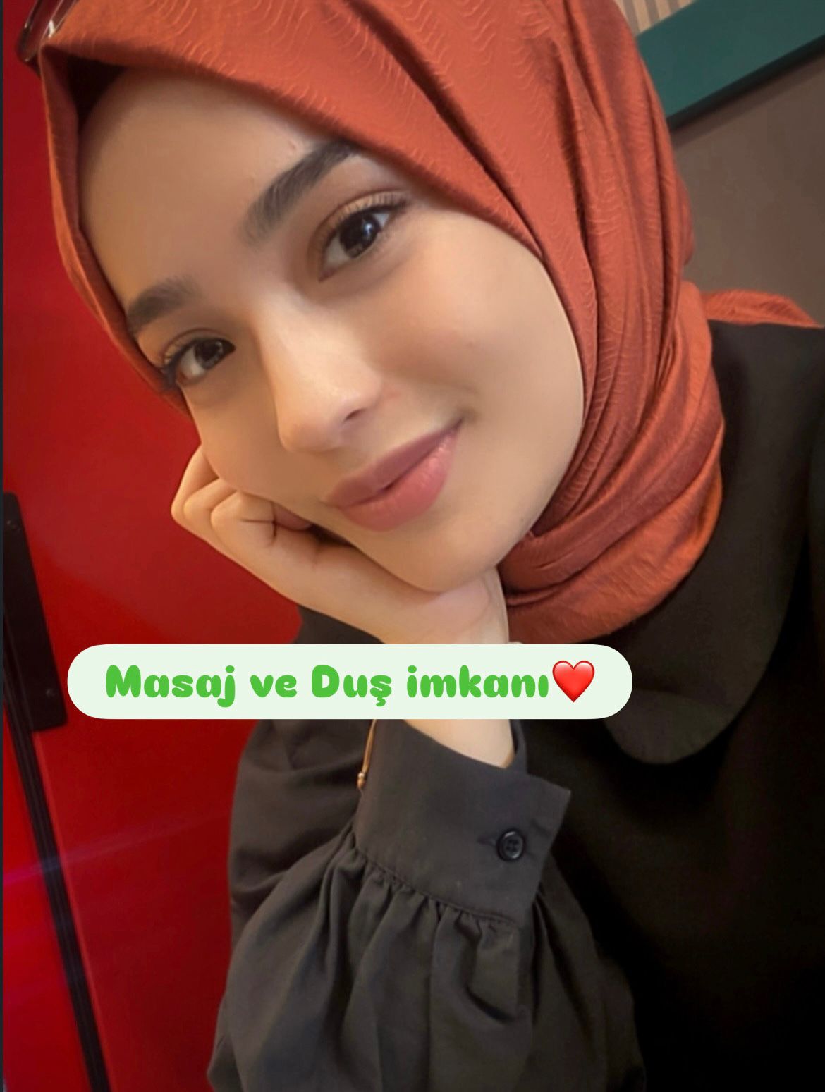 Gaffaruşağı Üniversiteli Escort Bayan Açelya