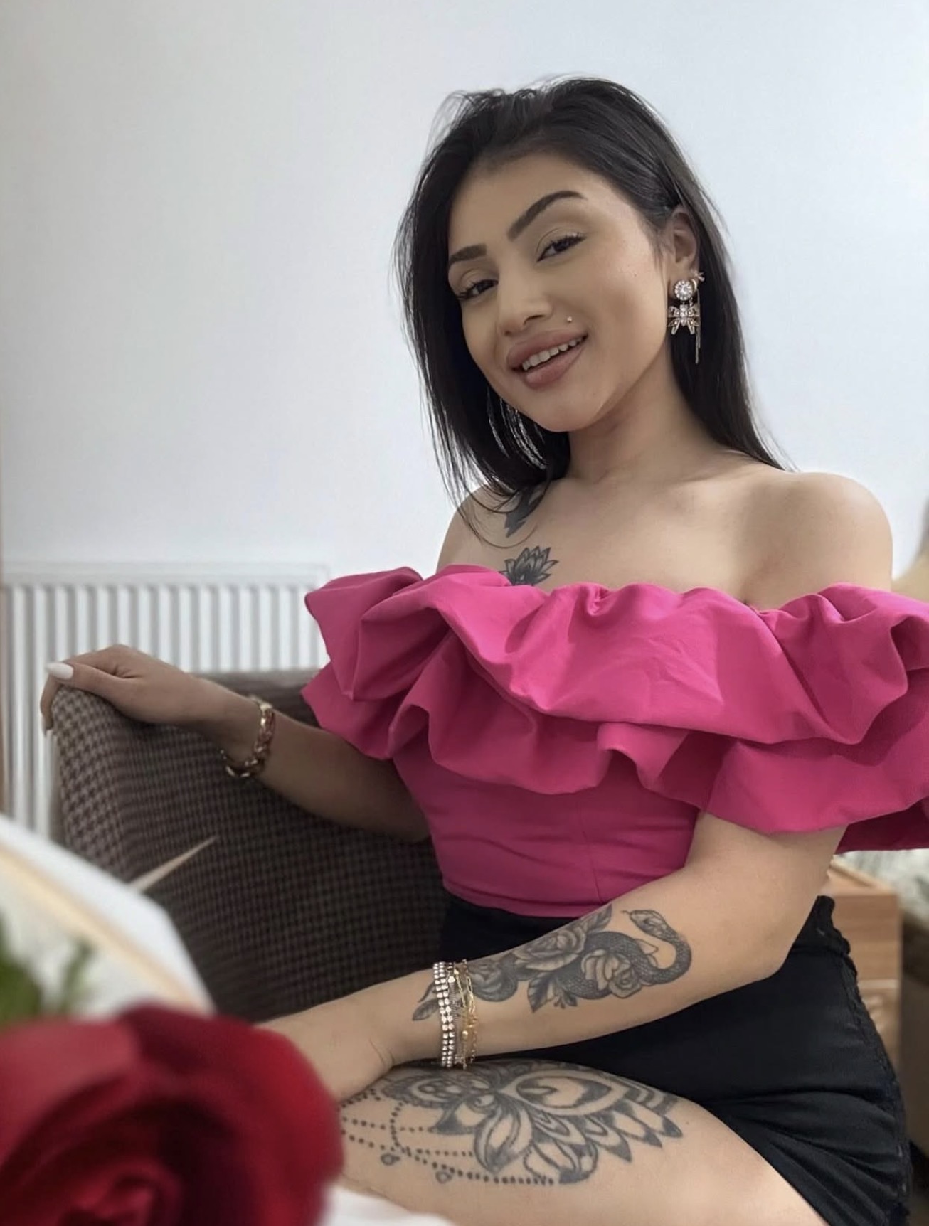 Orhangazi Enerjik Partner Bayan Escort Şirin
