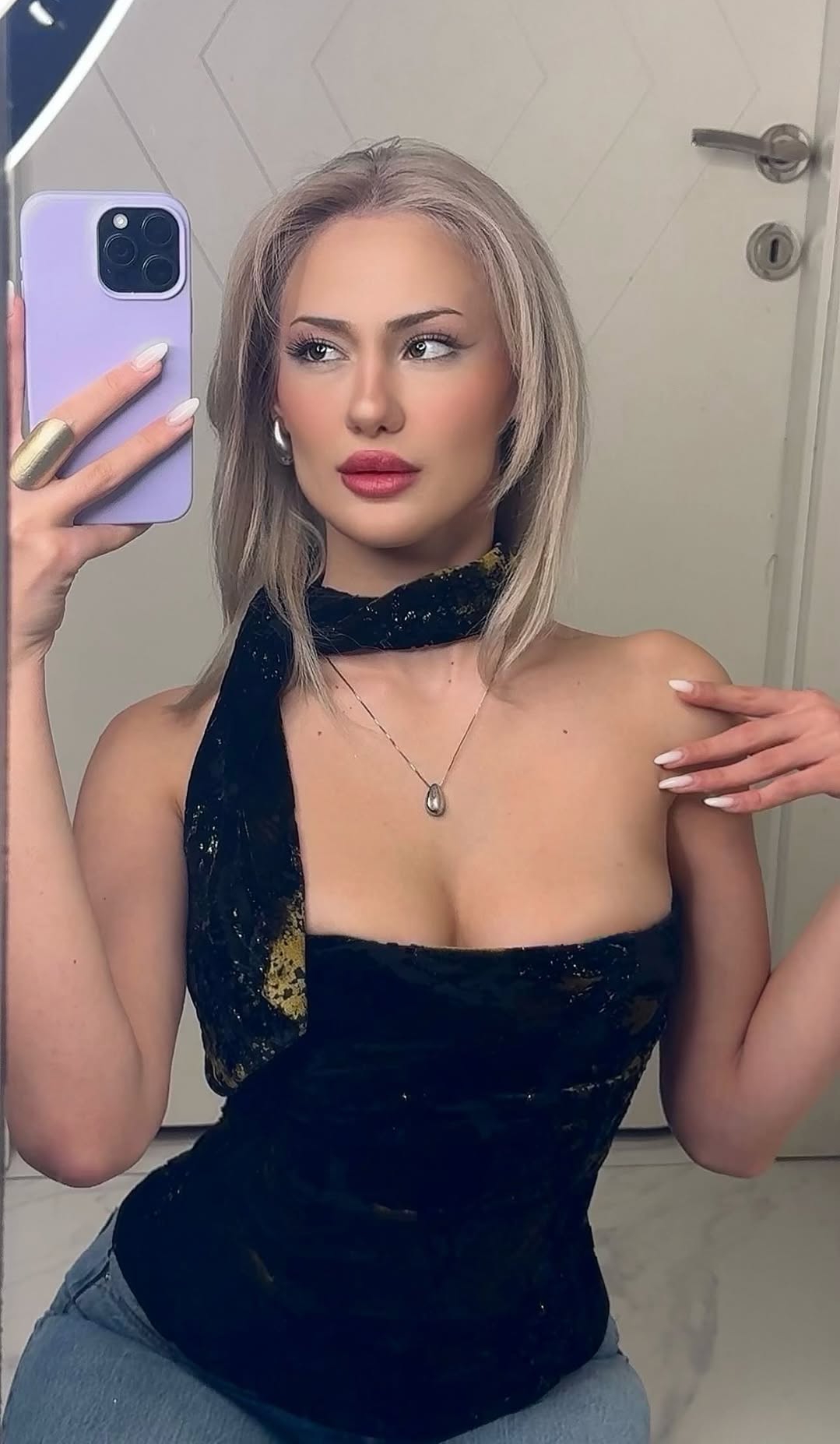Örcün Aşkı Hissettiğimiz An Bayan Escort Cemre