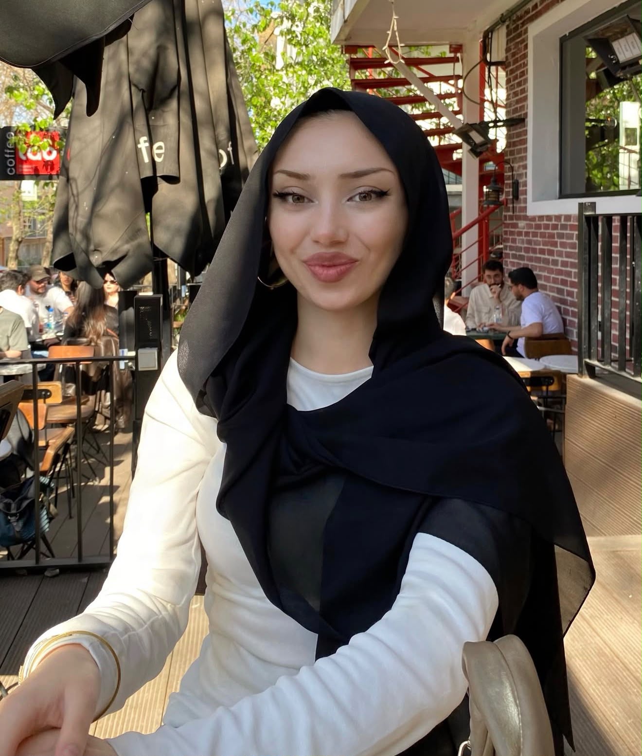 Adana Birlikte Her Şey Mümkün Escort Dafne