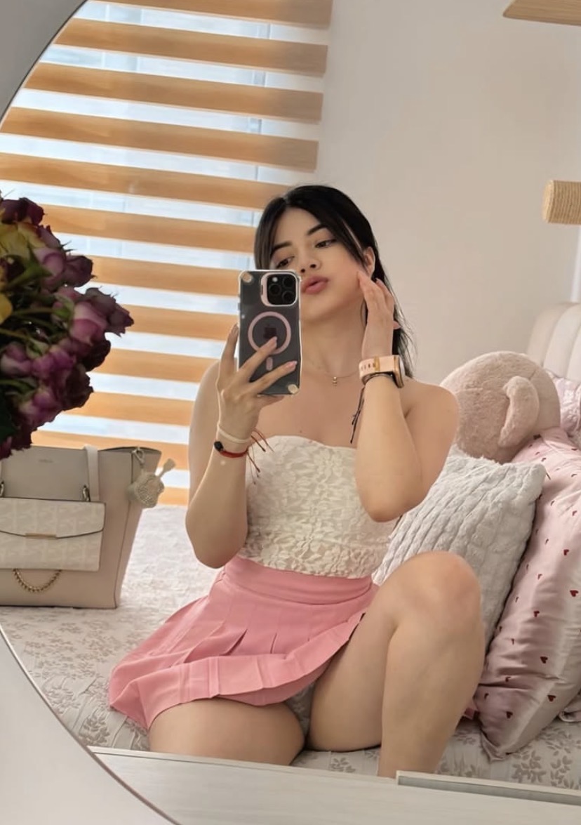 Karacauşağı Sadık Bir Kadın Bayan Escort Leman