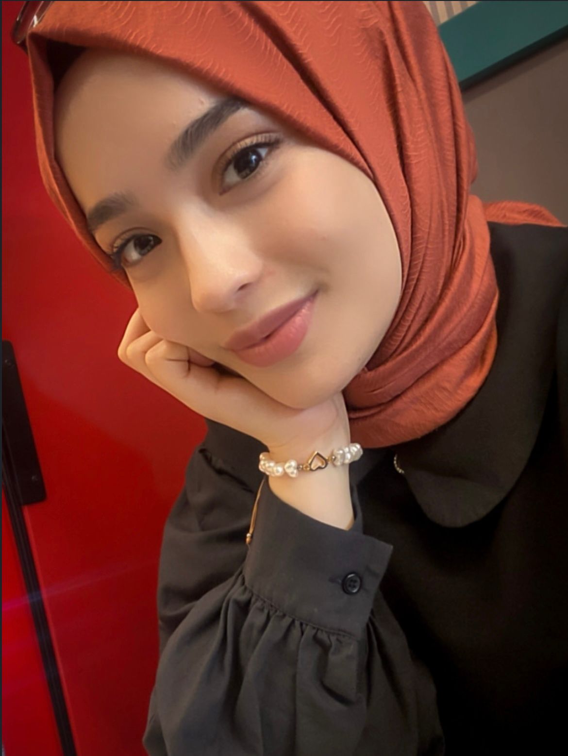 Menteş Aşkı Bulmuş Kadın Escort Bayan Yeliz