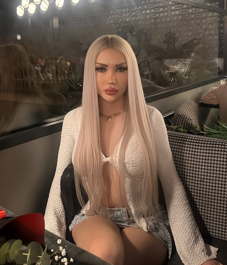 Adana Hayalperest Kadın Escort Dicle