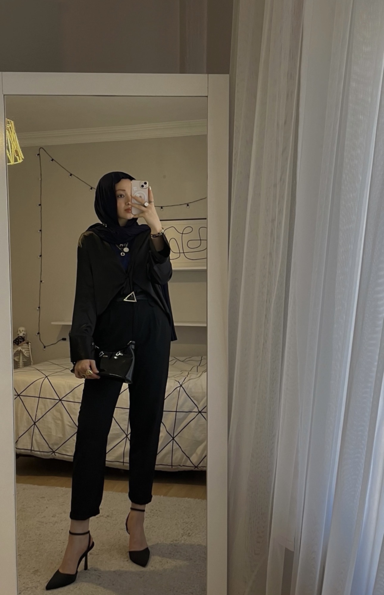 Üçtepe Efsanevi Kadın Escort Derya