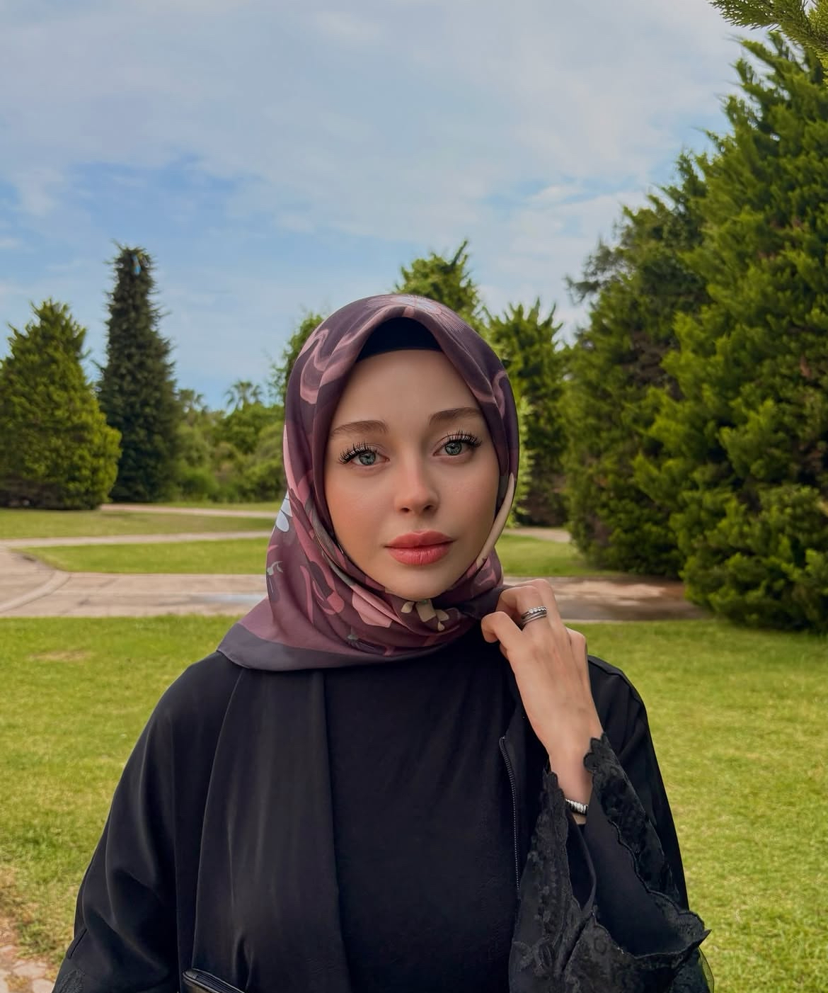 Olucak Gönülden Seven Kadın Bayan Escort Eda